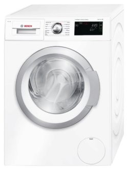 Bosch WAT28660GB 8KG 1400 Spin - Washing Machine -Del/Ins/Rec